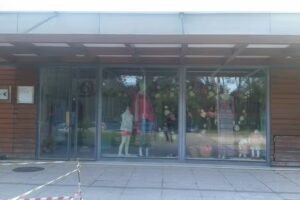 Veste Couture Aroeira