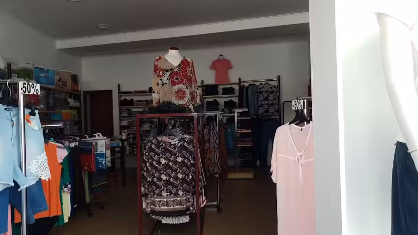 Veste Moda &ndash; Pronto a Vesitr