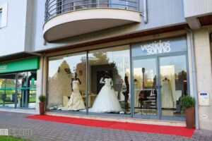 Vestidos de Sonho &ndash; Atelier de Vestidos de Noiva