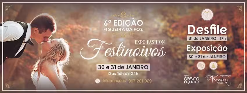 Vestidos Forevers Noivas