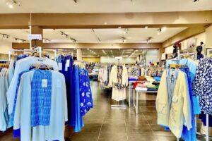 VESTISSE Kasual Chic