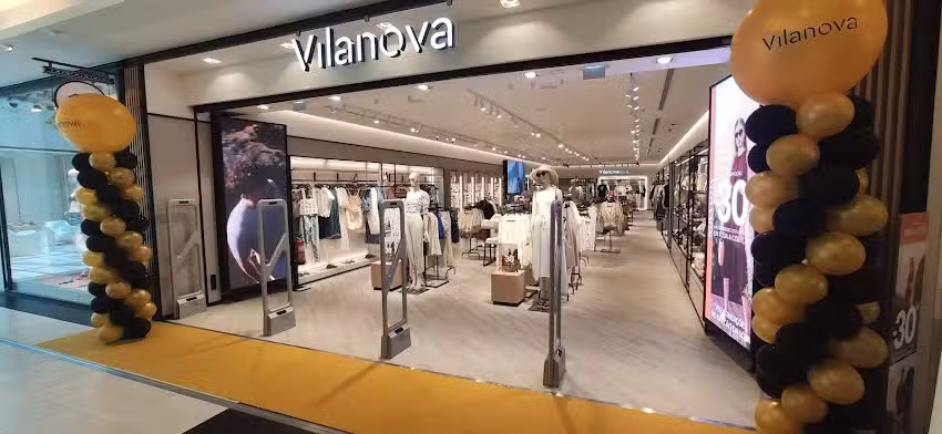 Vilanova AlgarveShopping