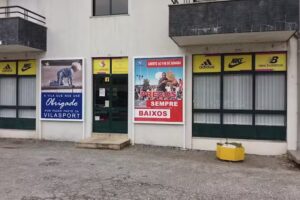 VilaSport – Artigos de Desporto