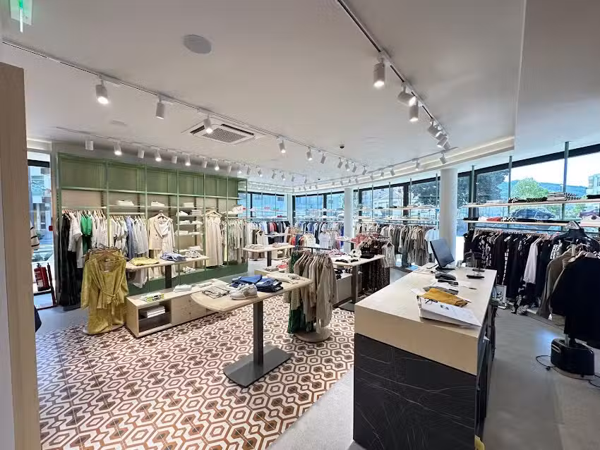 VILMODA Ponte da Barca