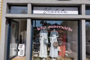 Violeta Store Porto