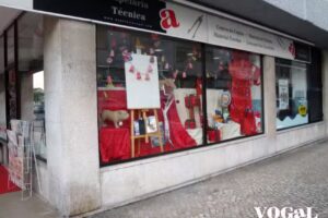 Vogal | Tabacaria, Papelaria, Soluções Criativas | Caldas da Rainha – Portugal