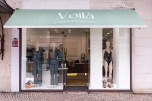 Voilà