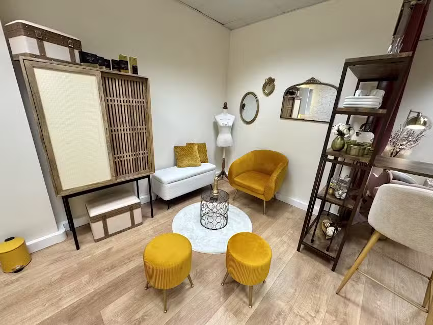 Volup Beauty & Wellness