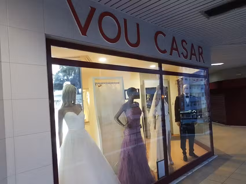 Vou Casar