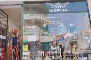 W&H Shopping