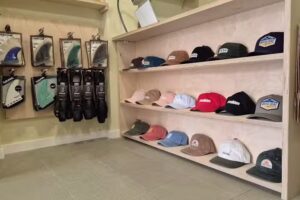 Wavegliders Surf Shop Ferrel &ndash; House of Classic Surf Culture