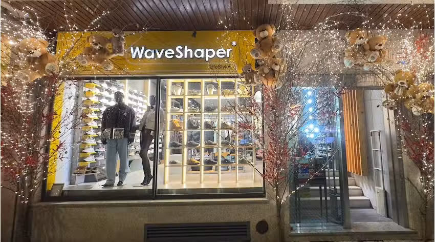 Waveshaper