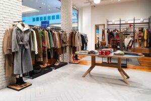 Weekend MaxMara Norte Shopping