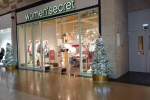 Women’s Secret