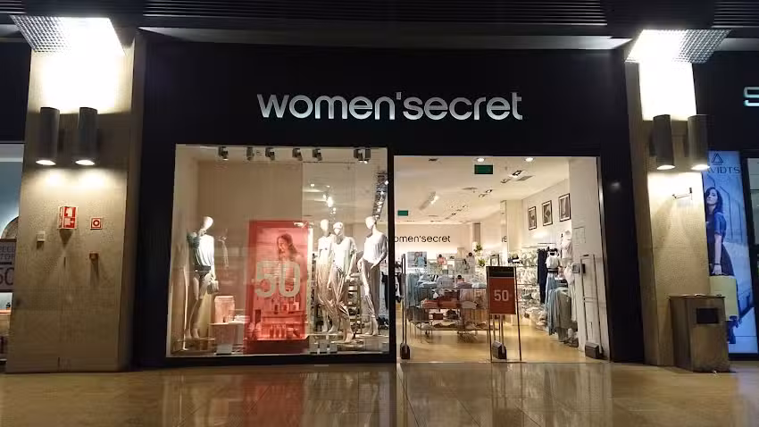 Women&rsquo;s Secret