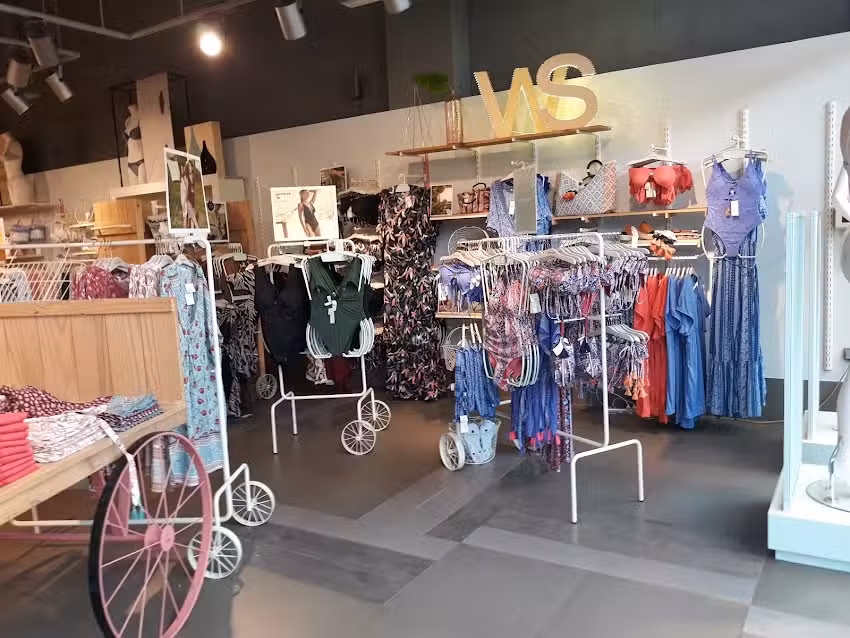 Women&rsquo;s Secret