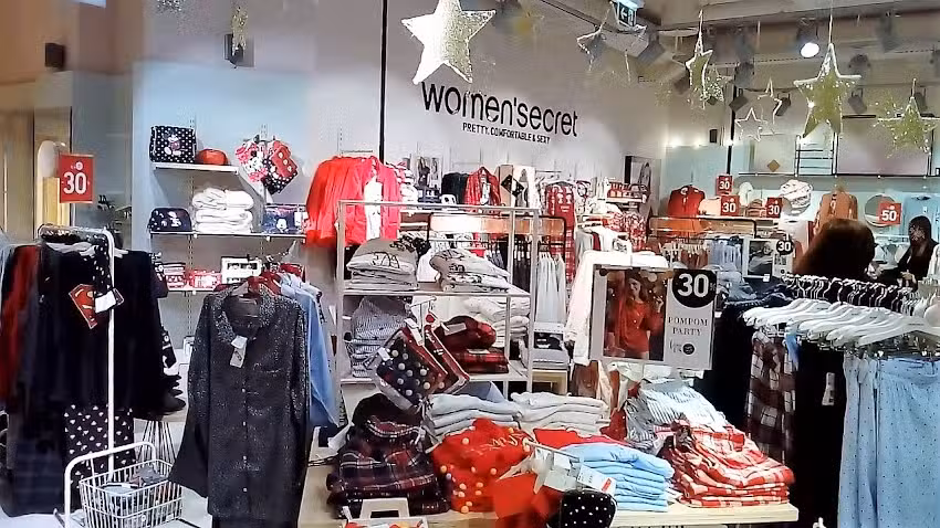 Women&rsquo;s Secret