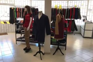 WORKLANDIA &ndash; Roupa de Trabalho