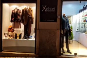 Xcloset