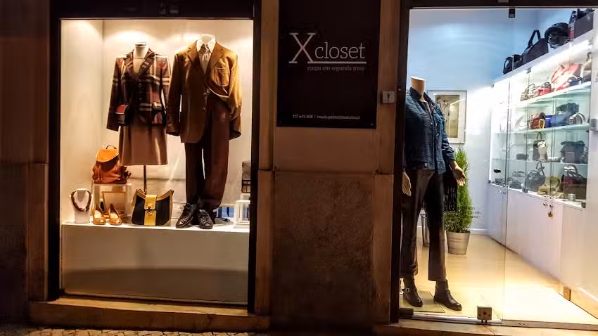 Xcloset