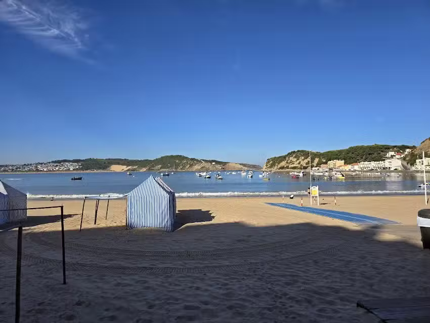 X&eacute;nia Store &bull; Barbour Retailer &bull; S&atilde;o Martinho do Porto