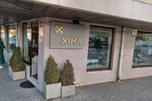 XIMA SAPATARIA
