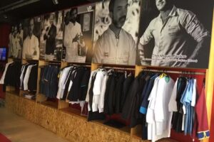 XPepper &ndash; Fardamento Profissional Personalizado