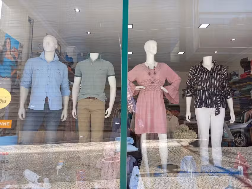 XPTO &ndash; Pronto a Vestir