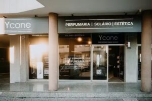 YCONE Perfumaria, Solário e Estética