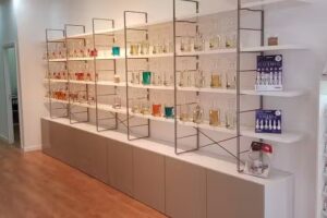 Yillius &ndash; Centro de Est&eacute;tica