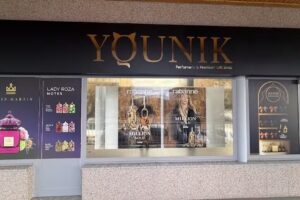 YOUNIK Perfumaria & Premium Gift Shop