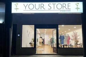 YourStore by: Daniela Costa