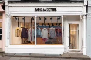 Zadig & Voltaire