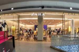 ZARA