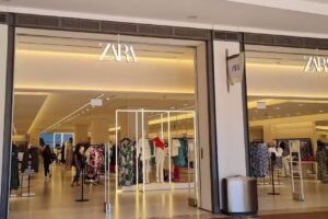 ZARA
