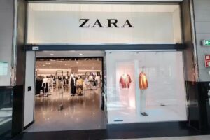 ZARA