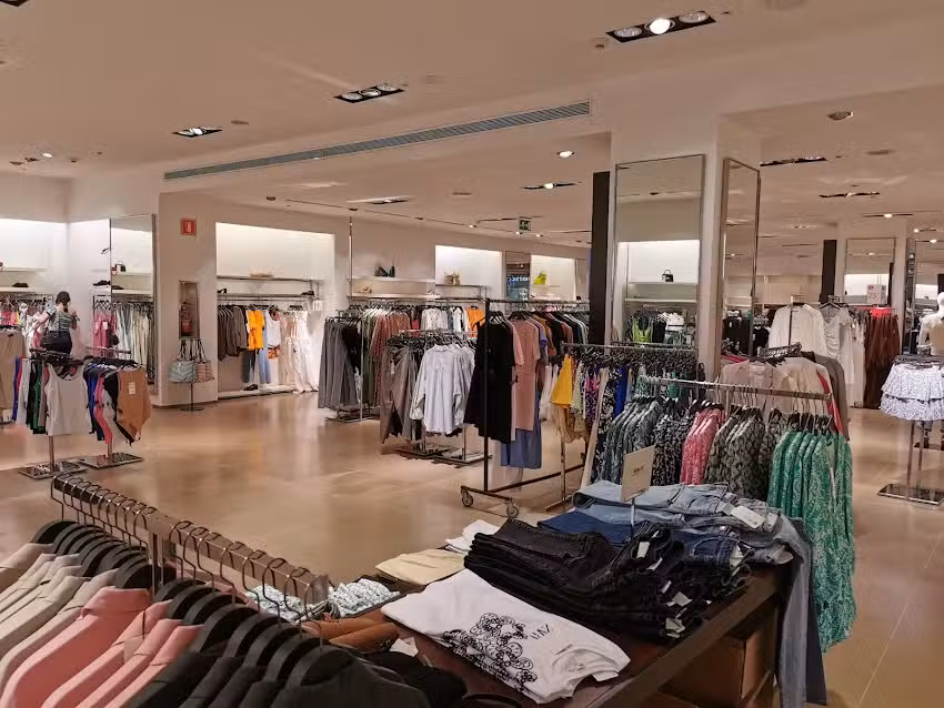 ZARA