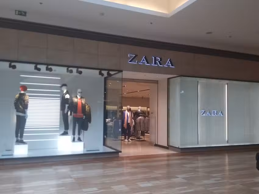 ZARA