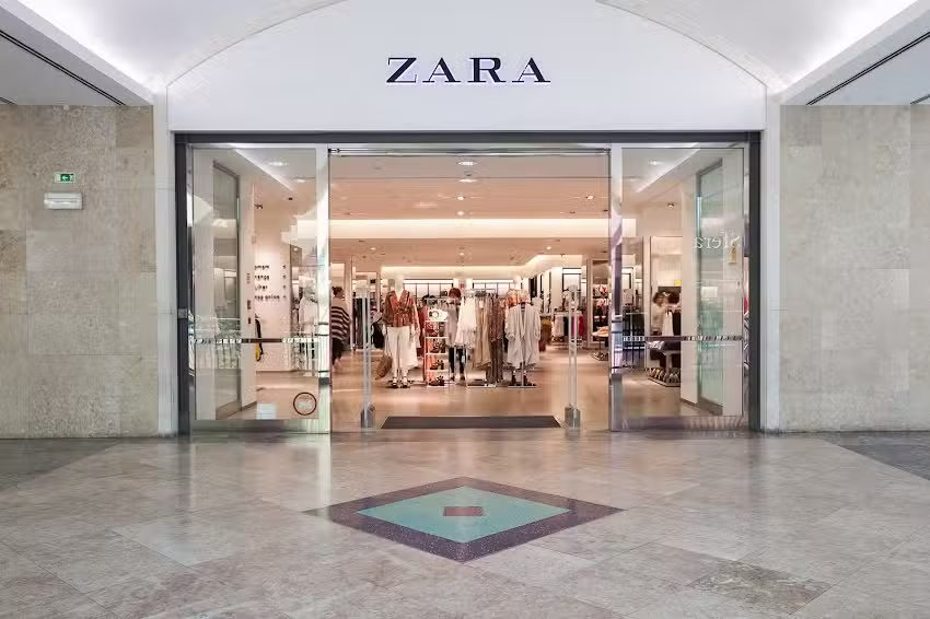 ZARA
