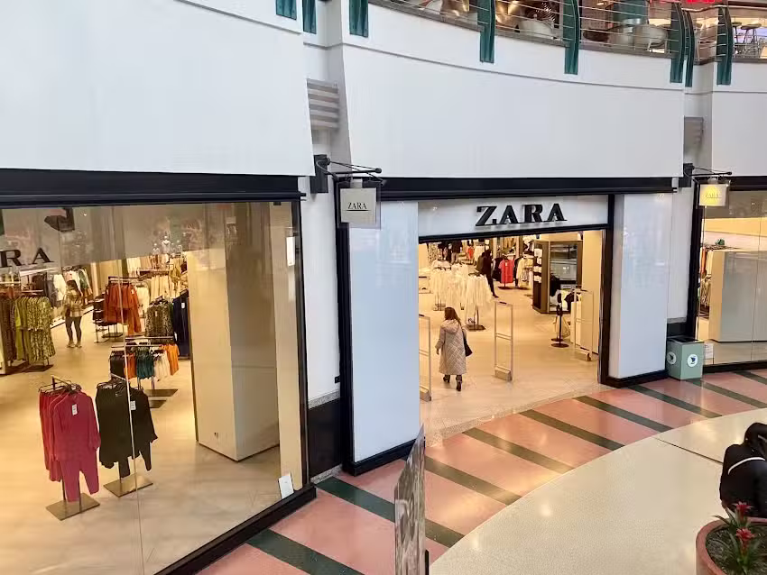 ZARA