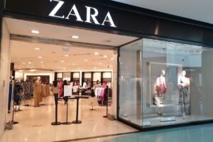ZARA