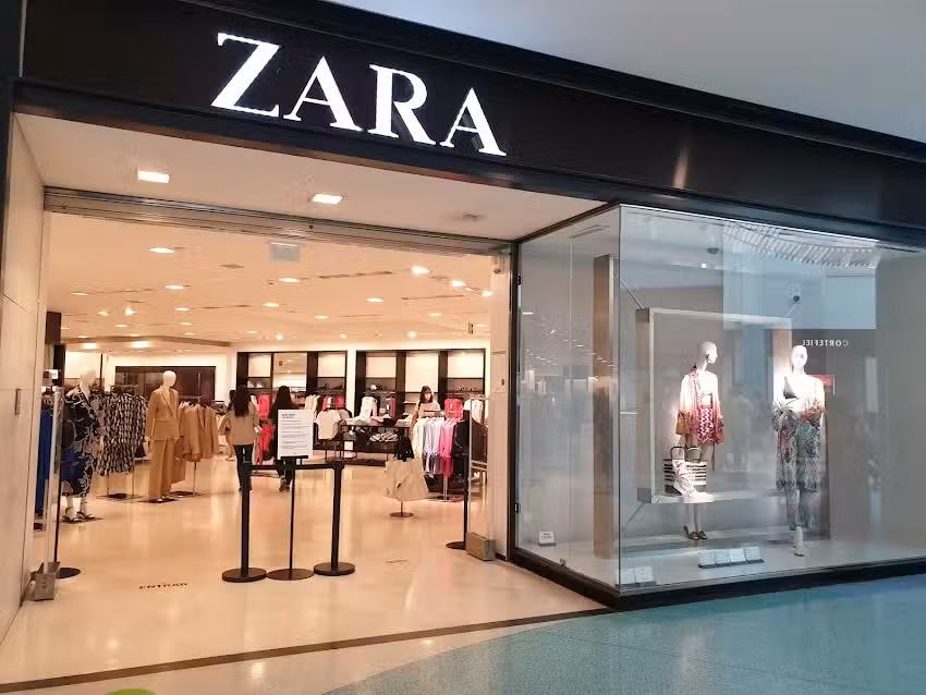 ZARA