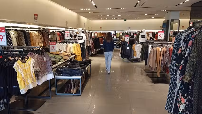 ZARA