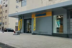 Zeeman Porto