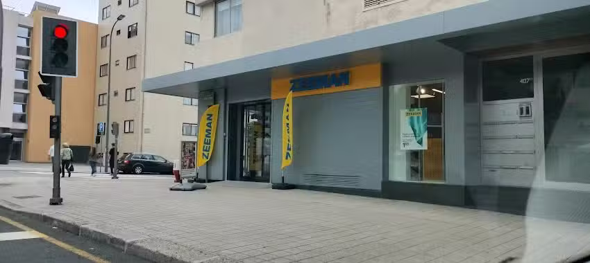 Zeeman Porto