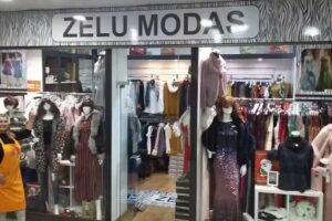 ZELU MODAS