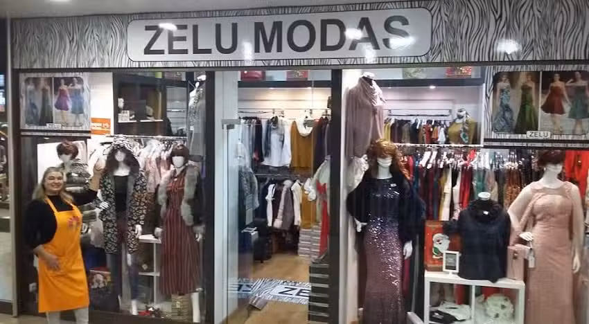 ZELU MODAS