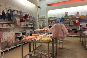 Zippy 8&ordm; Avenida S&atilde;o Jo&atilde;o da Madeira