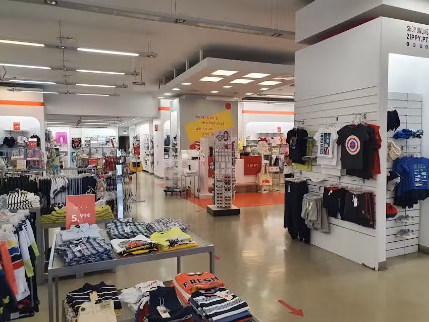 Zippy Alegro Montijo