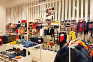 Zippy Centro Vasco da Gama Lisboa